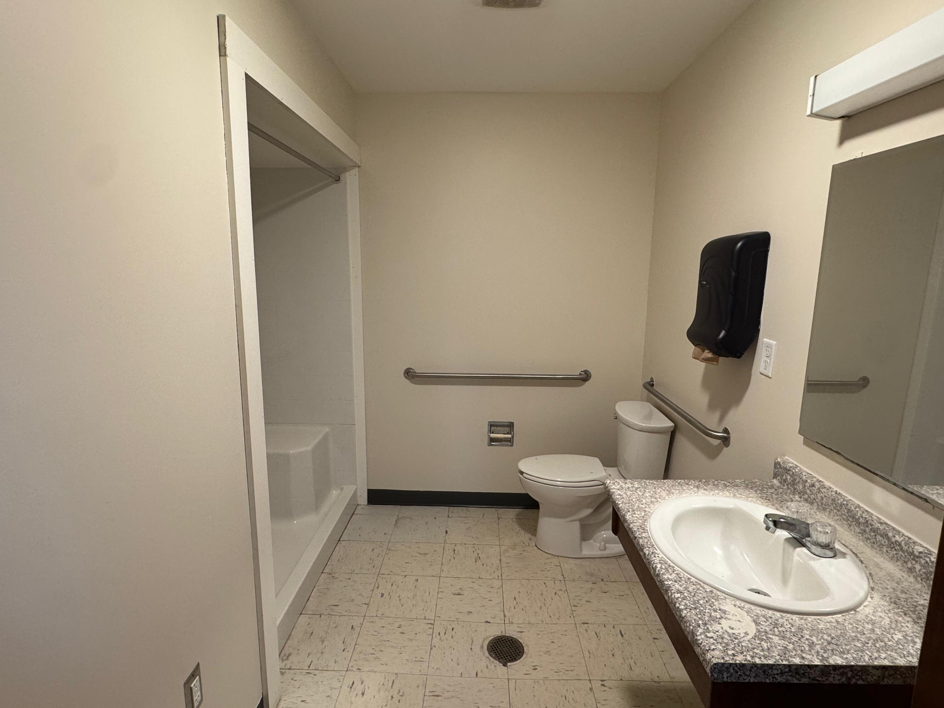 8 Wesleyan Street Fort Fairfield ME 04742