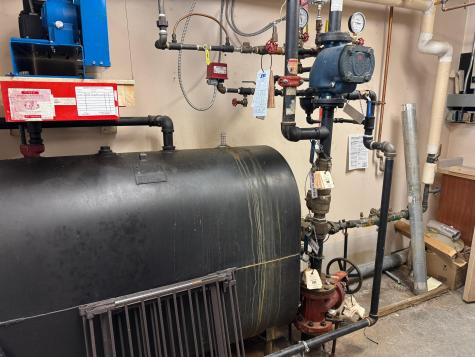 8 Wesleyan Street Fort Fairfield ME 04742