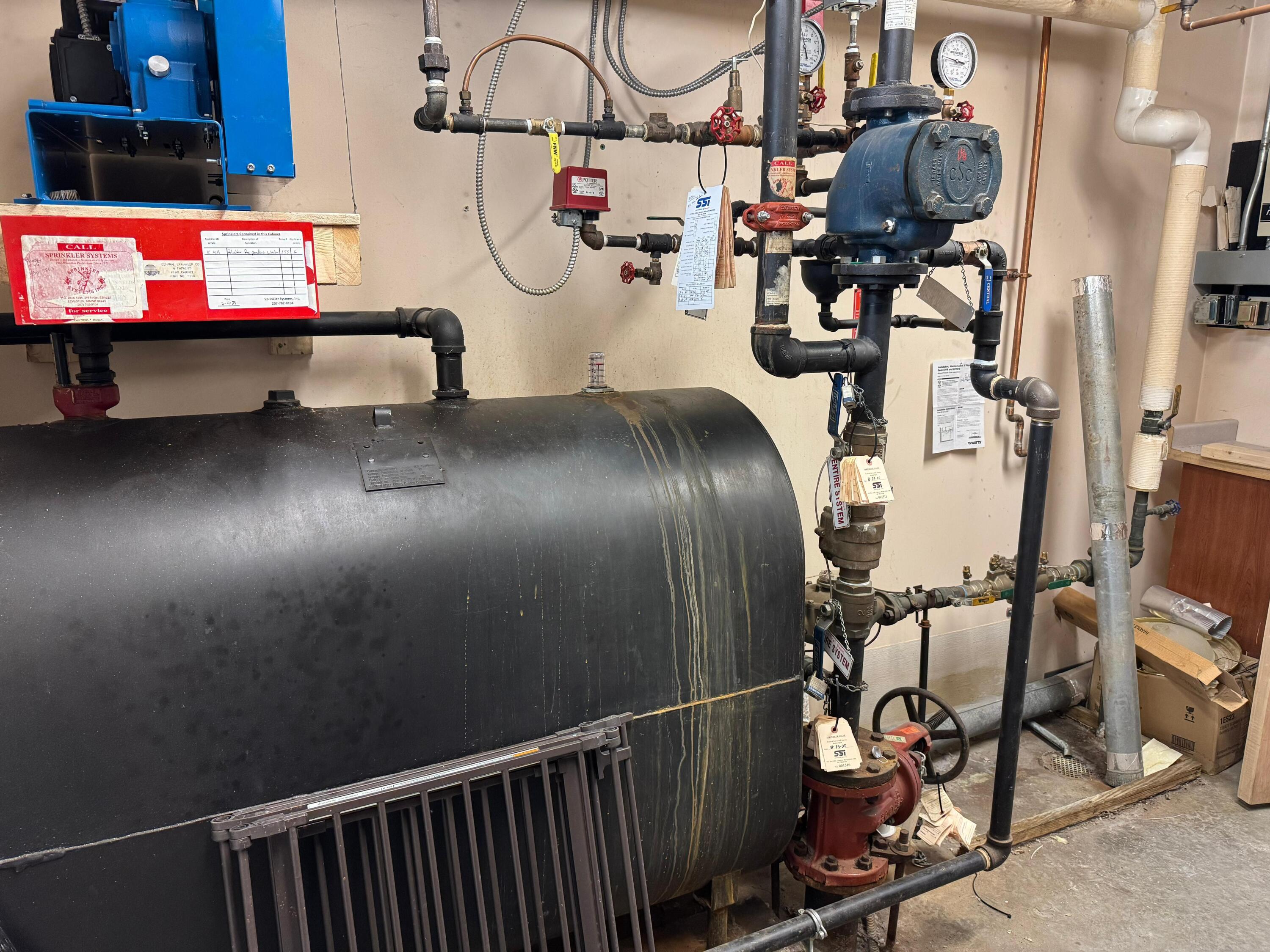 8 Wesleyan Street Fort Fairfield ME 04742