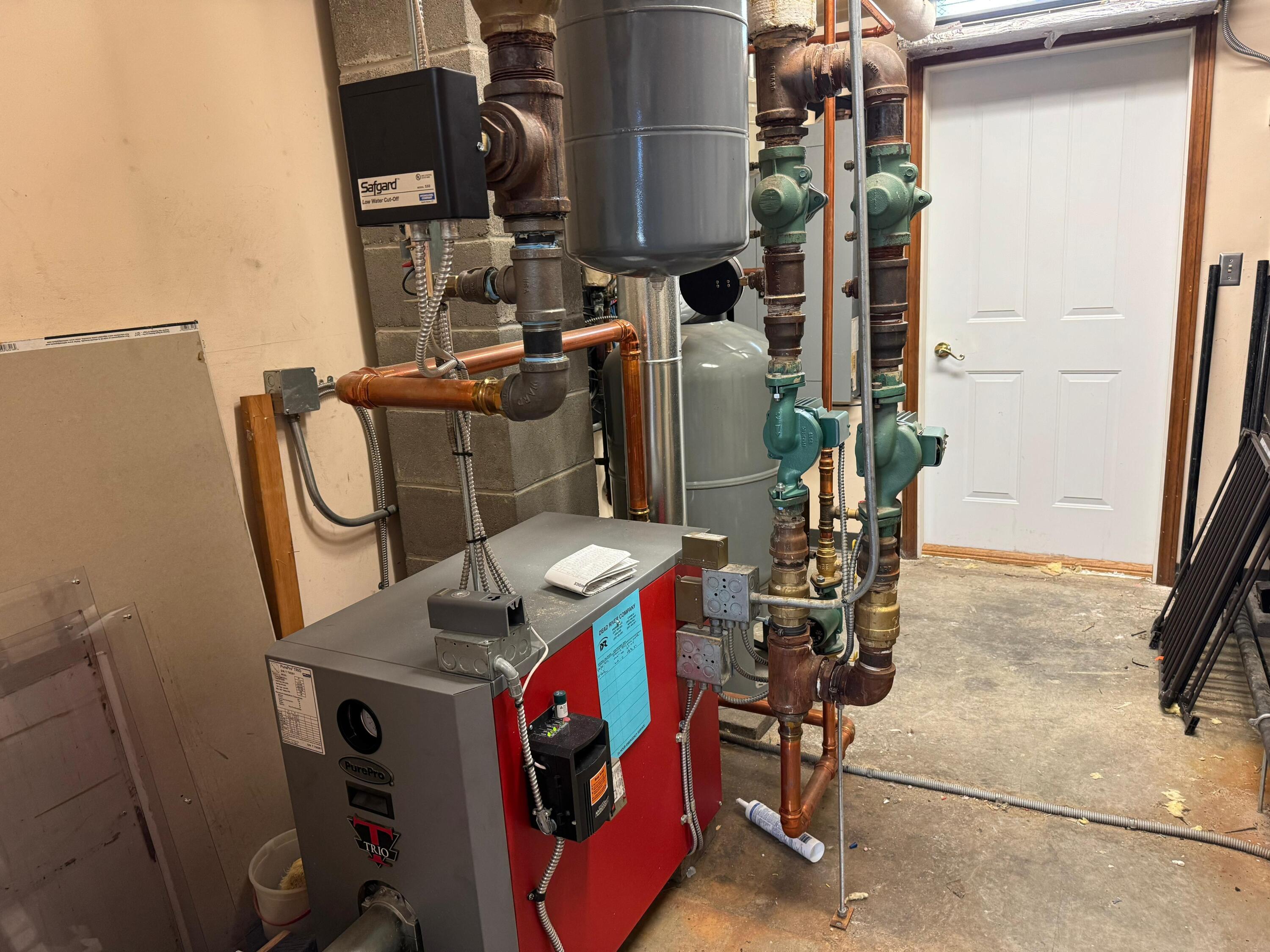 8 Wesleyan Street Fort Fairfield ME 04742