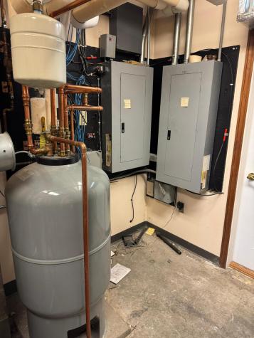 8 Wesleyan Street Fort Fairfield ME 04742