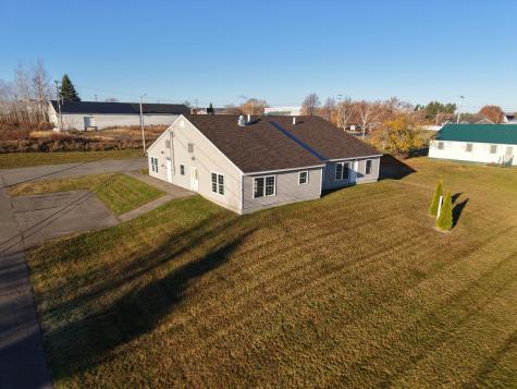 8 Wesleyan Street Fort Fairfield ME 04742