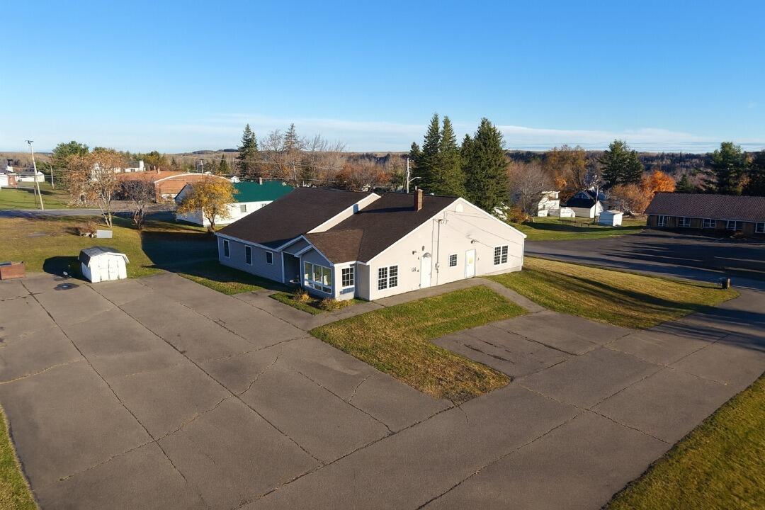 8 Wesleyan Street Fort Fairfield ME 04742