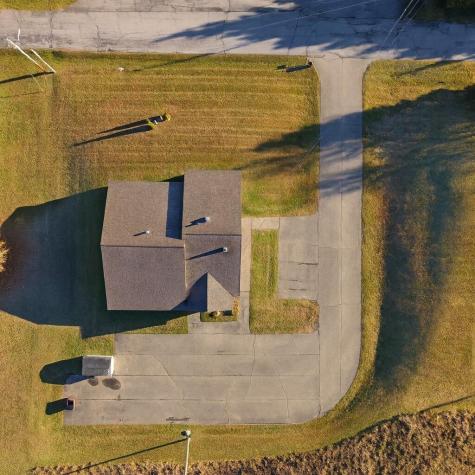 8 Wesleyan Street Fort Fairfield ME 04742