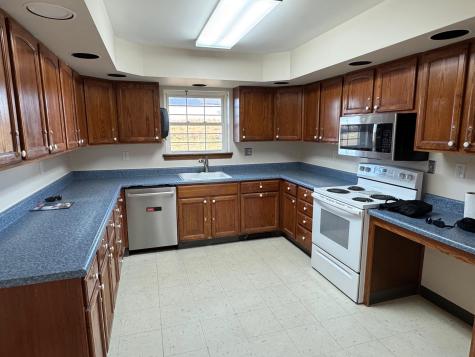 8 Wesleyan Street Fort Fairfield ME 04742