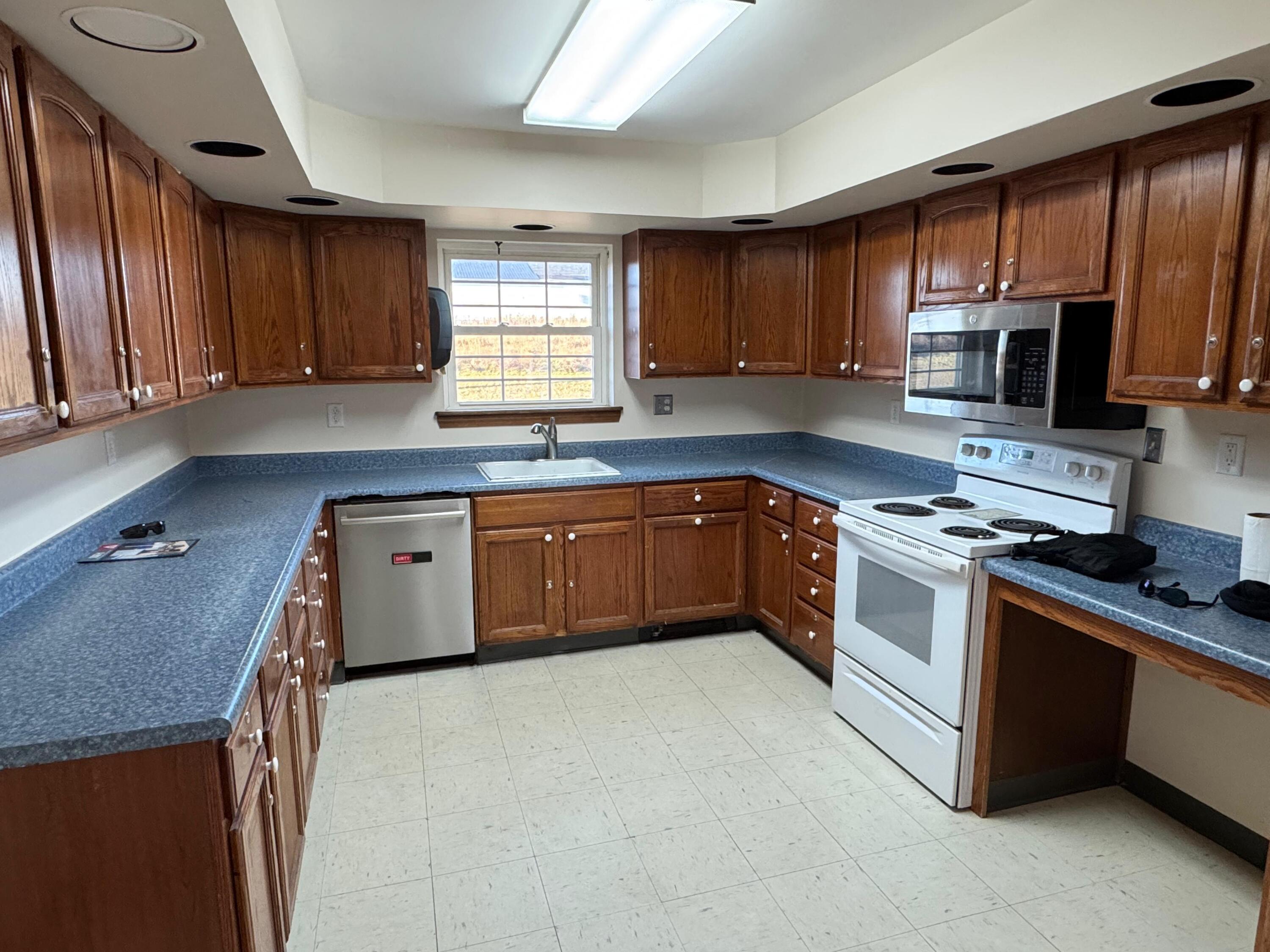 8 Wesleyan Street Fort Fairfield ME 04742