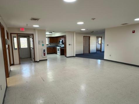 8 Wesleyan Street Fort Fairfield ME 04742