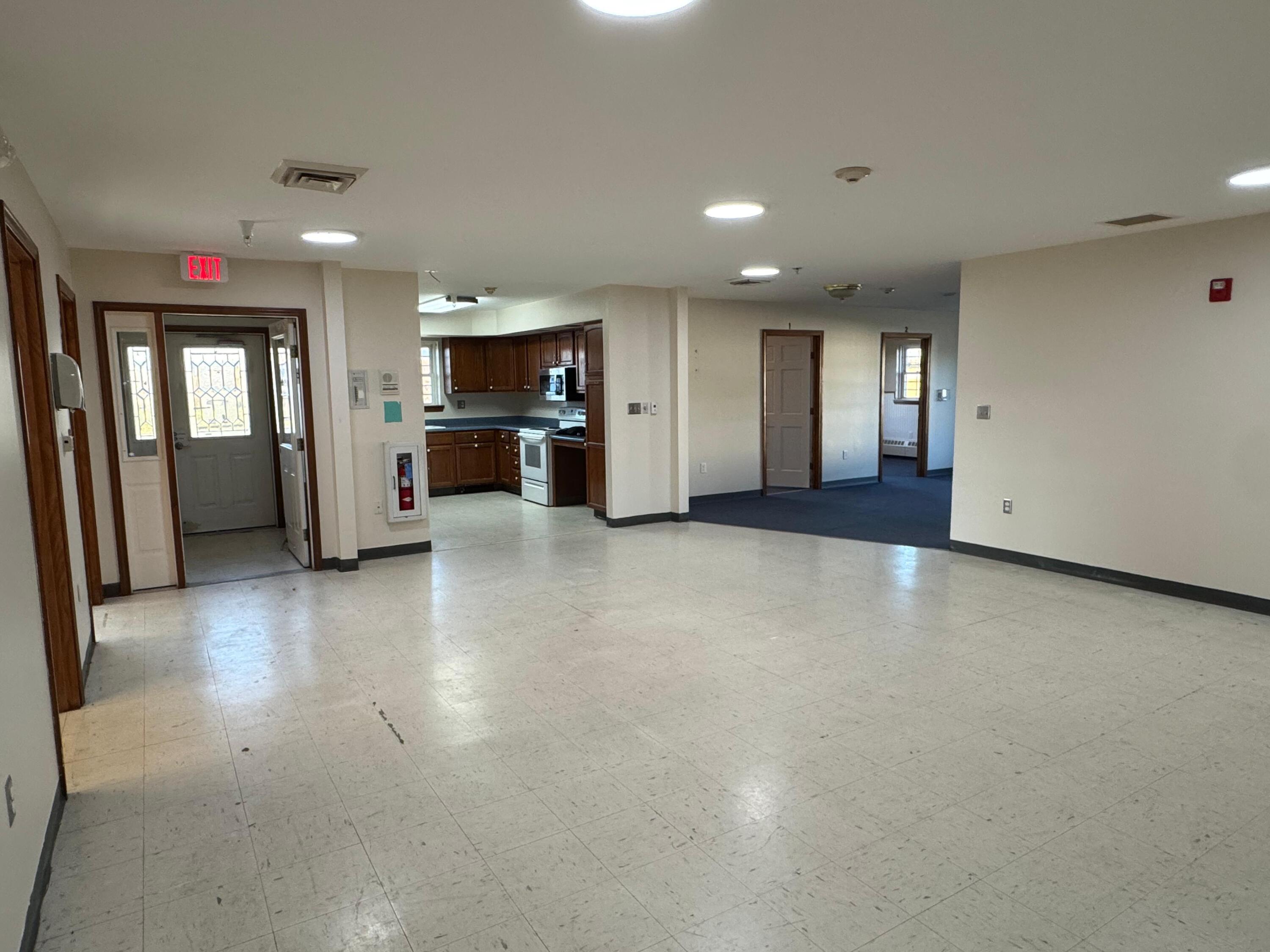 8 Wesleyan Street Fort Fairfield ME 04742