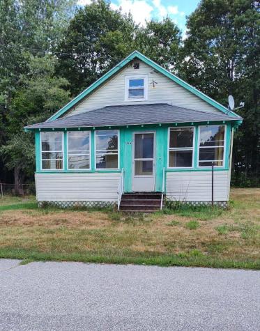 186 Central Street Westbrook ME 04092