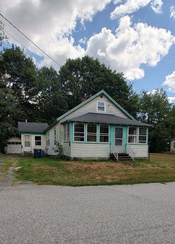 186 Central Street Westbrook ME 04092