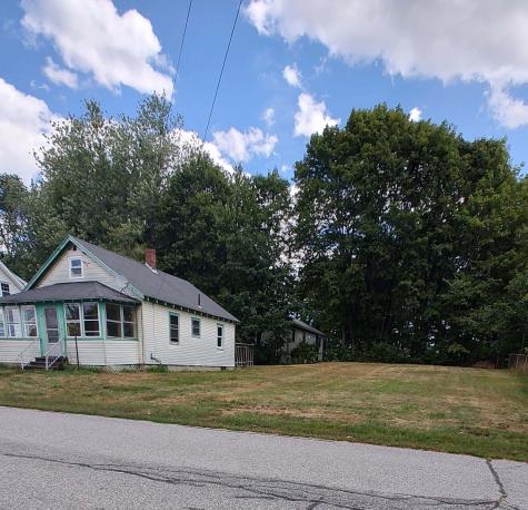 186 Central Street Westbrook ME 04092