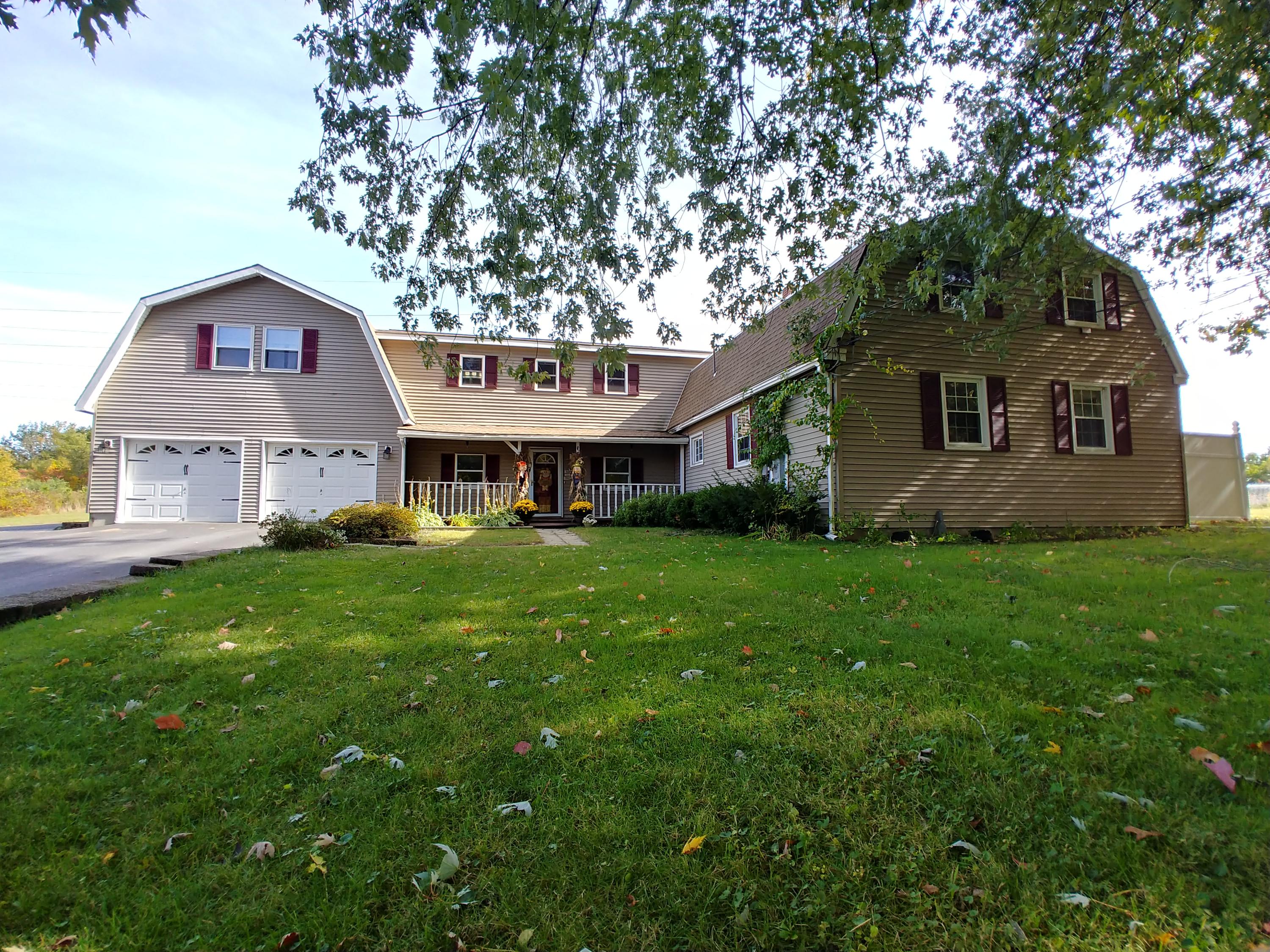 561 N River Road Auburn ME 04210