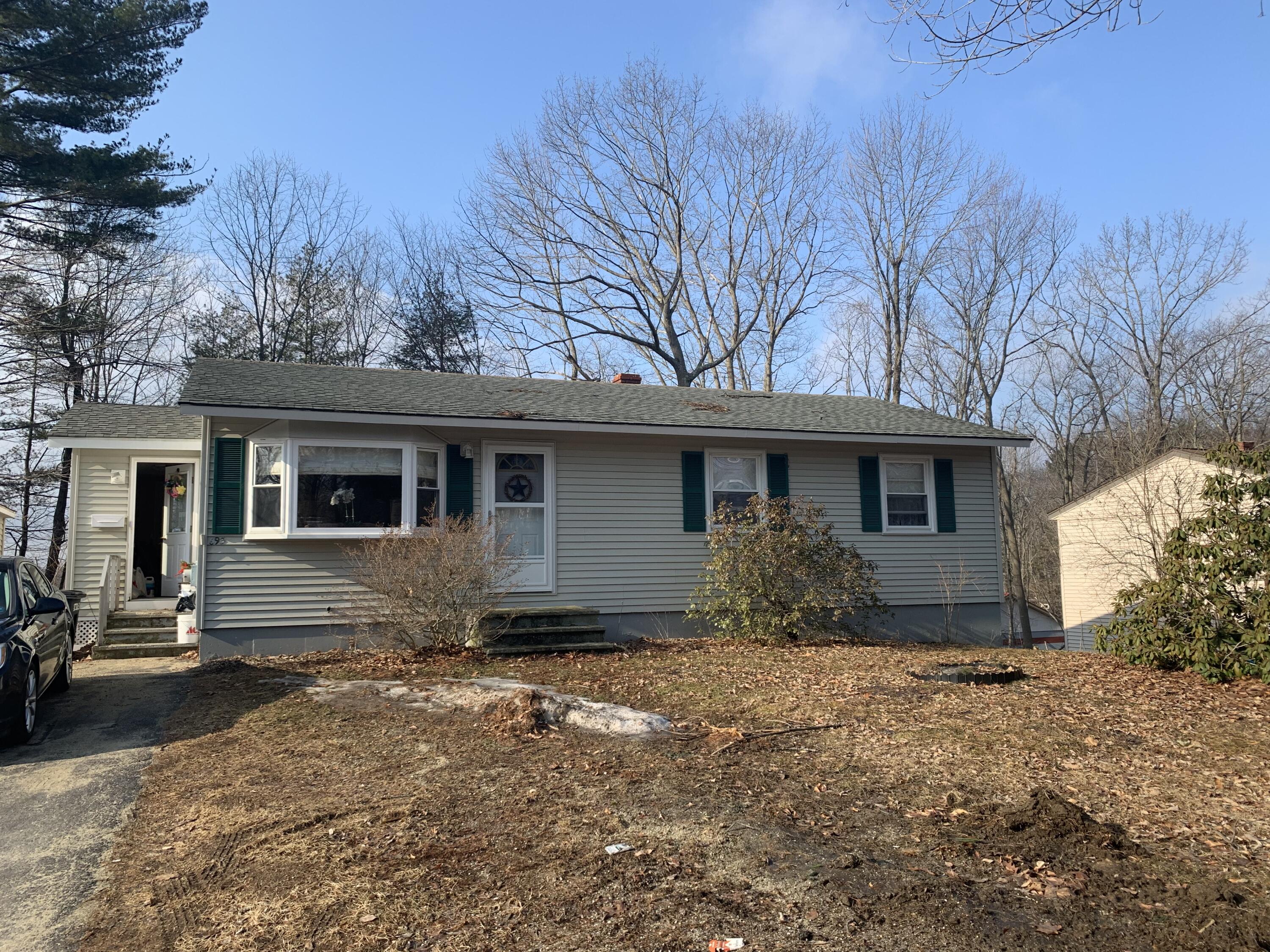693 Webster Street Lewiston ME 04240