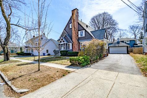 10 Sheffield Street Portland ME 04102