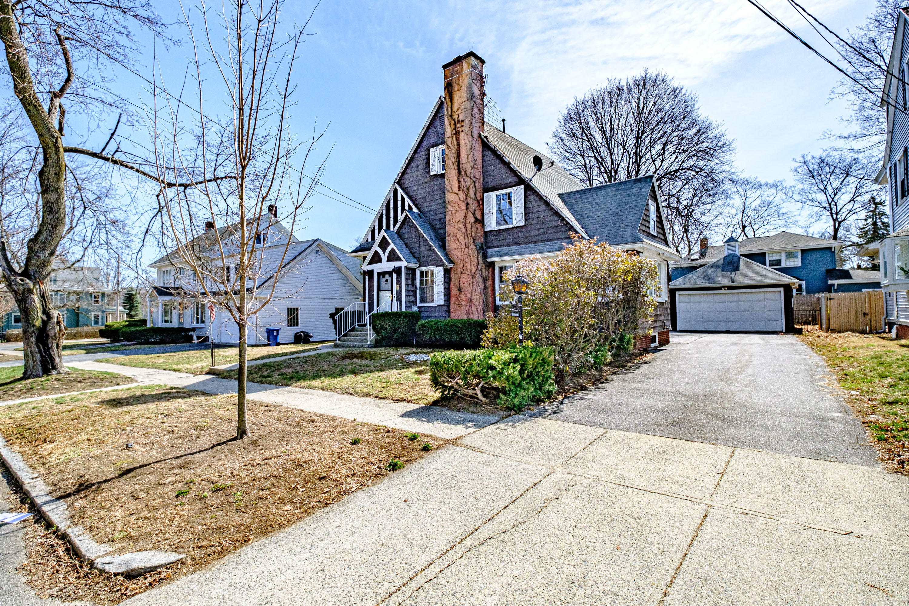 10 Sheffield Street Portland ME 04102