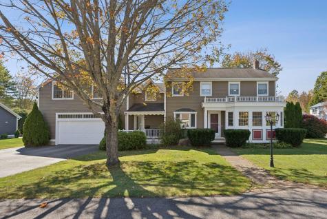 2 Glaude Avenue Biddeford ME 04005