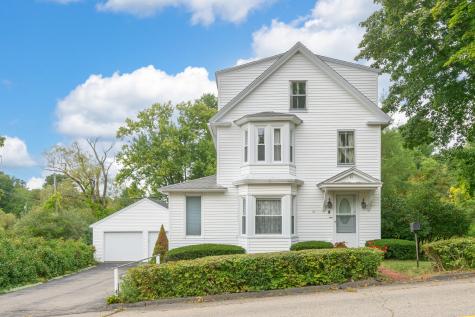 41 Lindsay Road York ME 03909