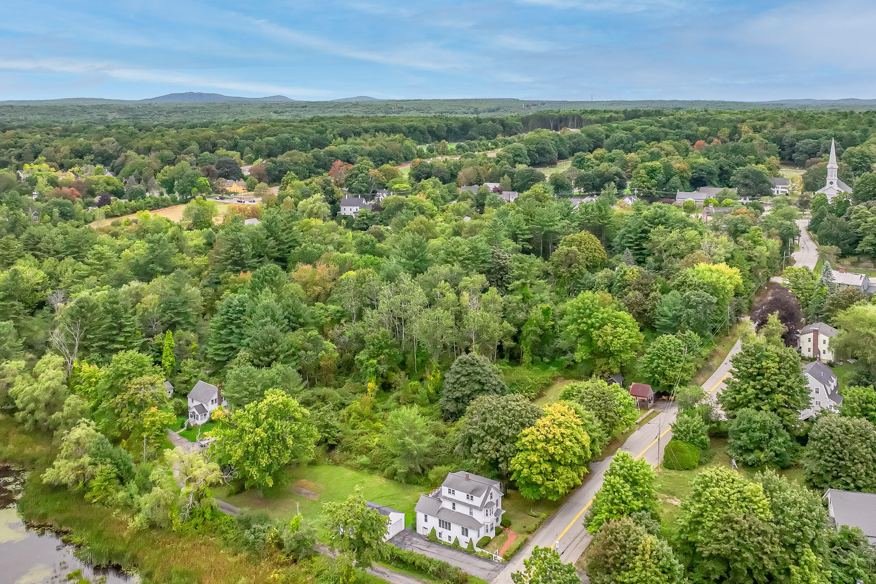 41 Lindsay Road York ME 03909