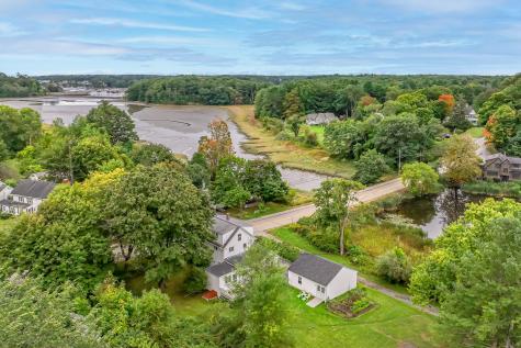 41 Lindsay Road York ME 03909