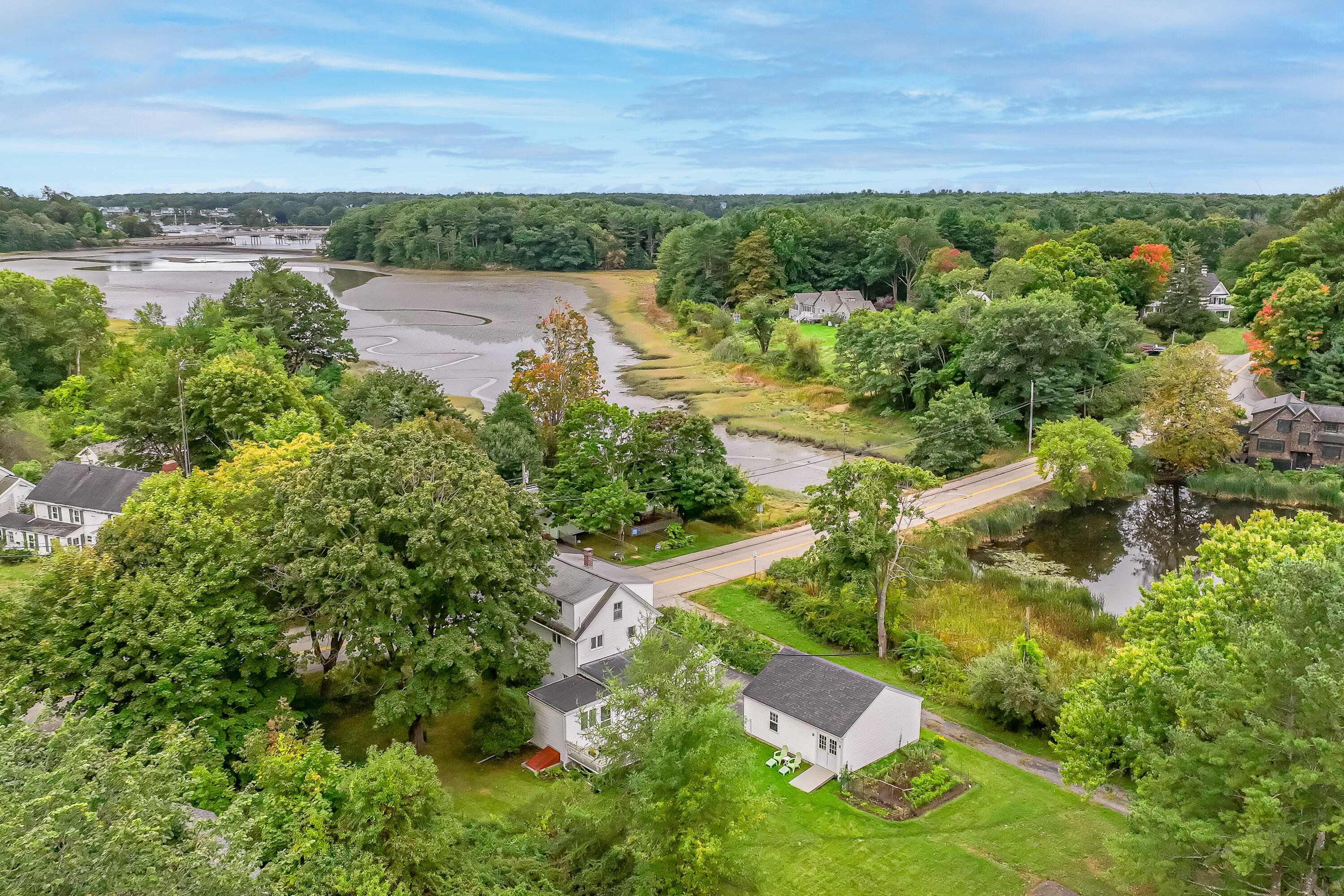 41 Lindsay Road York ME 03909