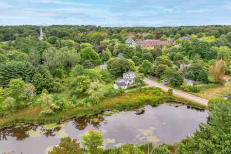 41 Lindsay Road York ME 03909