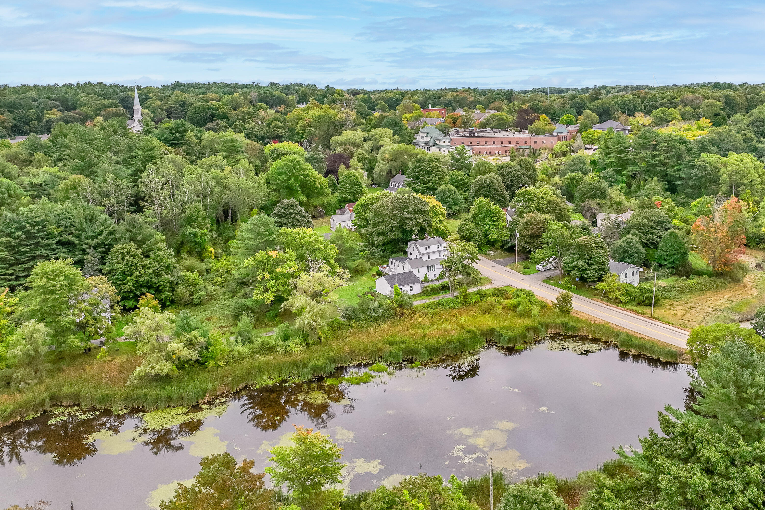 41 Lindsay Road York ME 03909