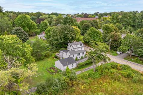 41 Lindsay Road York ME 03909