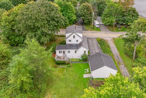 41 Lindsay Road York ME 03909