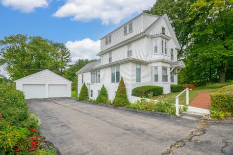 41 Lindsay Road York ME 03909