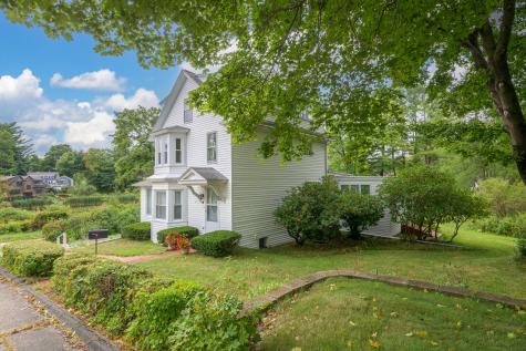 41 Lindsay Road York ME 03909