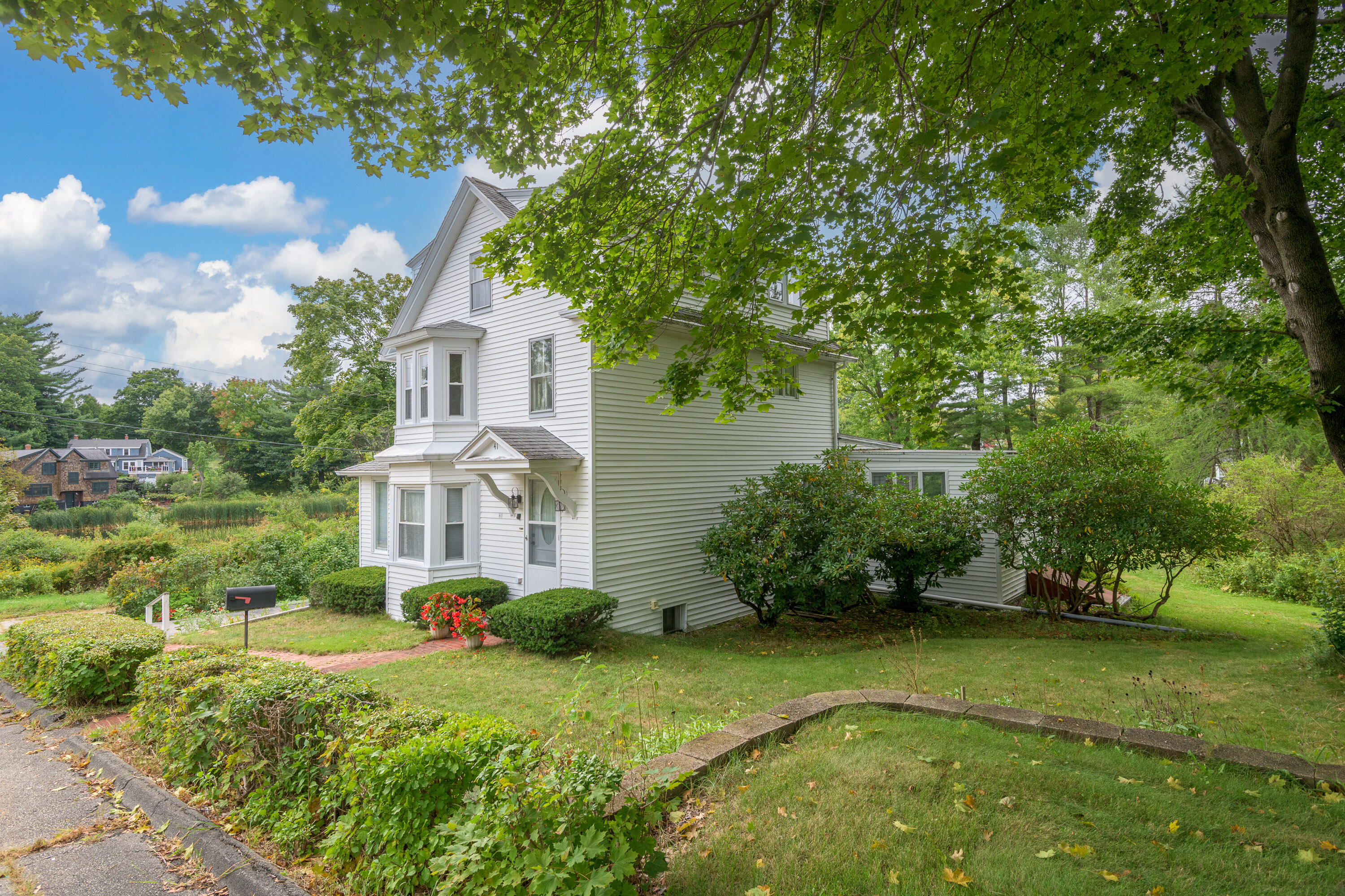 41 Lindsay Road York ME 03909