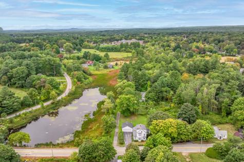 41 Lindsay Road York ME 03909