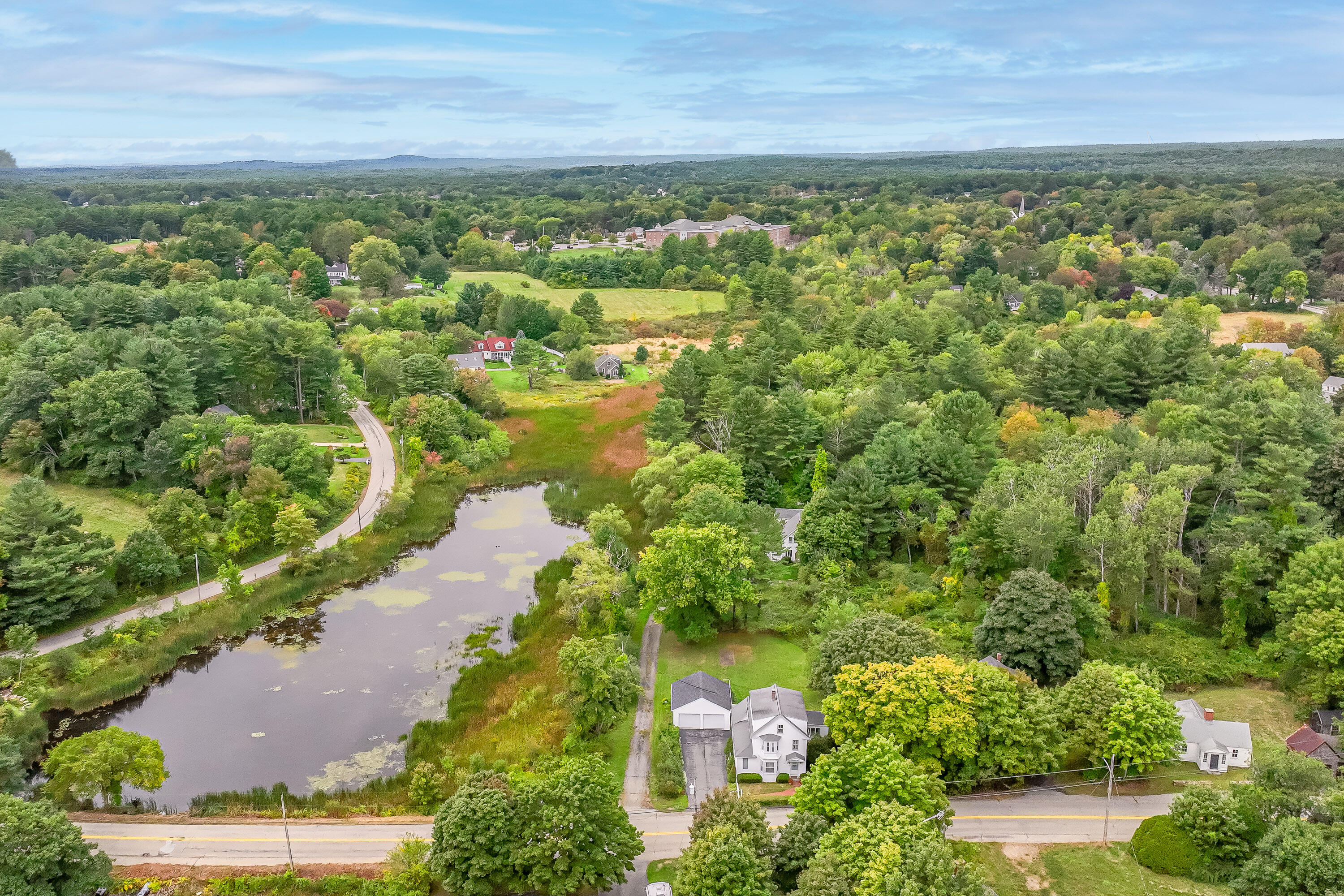 41 Lindsay Road York ME 03909