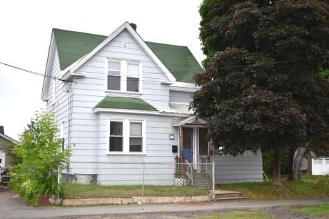 17 Katahdin Avenue Millinocket ME 04462
