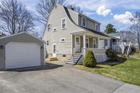 42 Murray Street Augusta ME 04330
