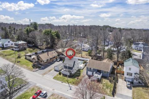 42 Murray Street Augusta ME 04330