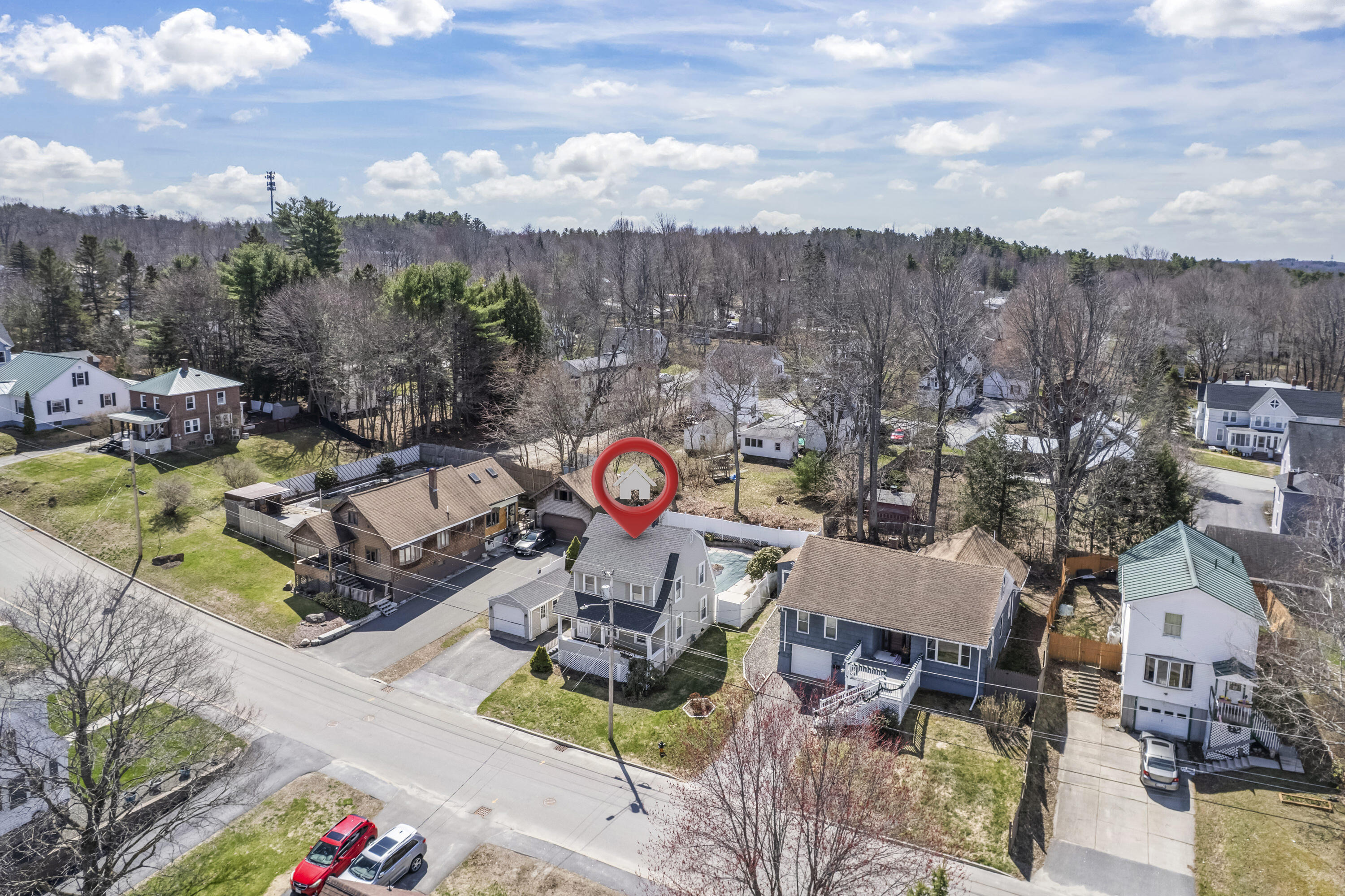 42 Murray Street Augusta ME 04330