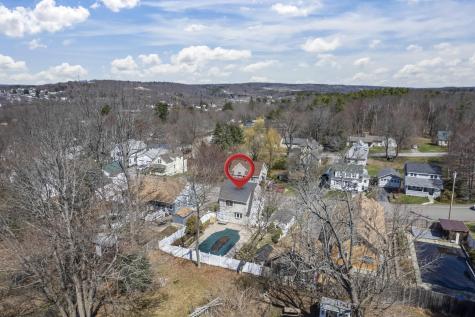 42 Murray Street Augusta ME 04330