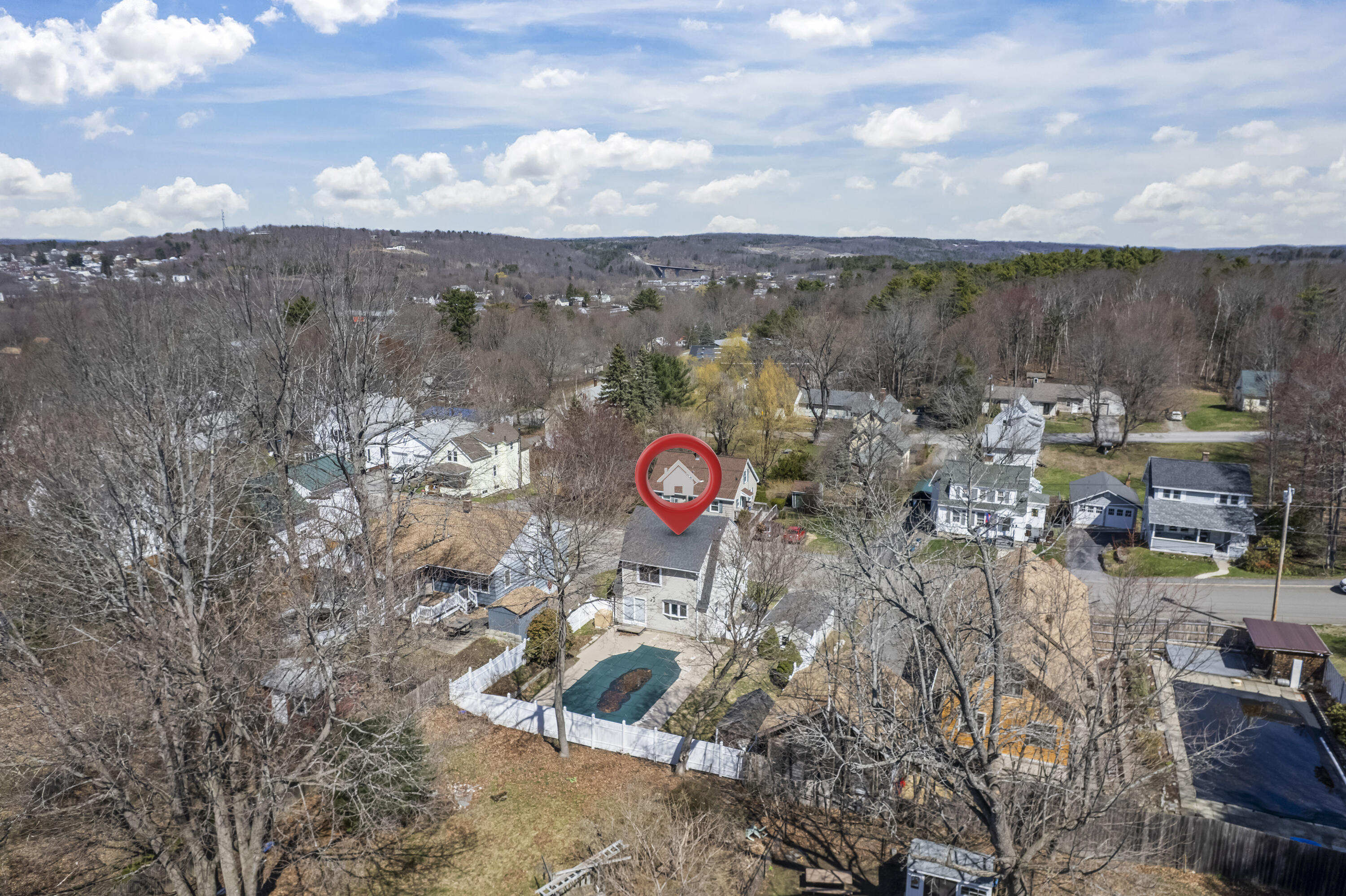 42 Murray Street Augusta ME 04330