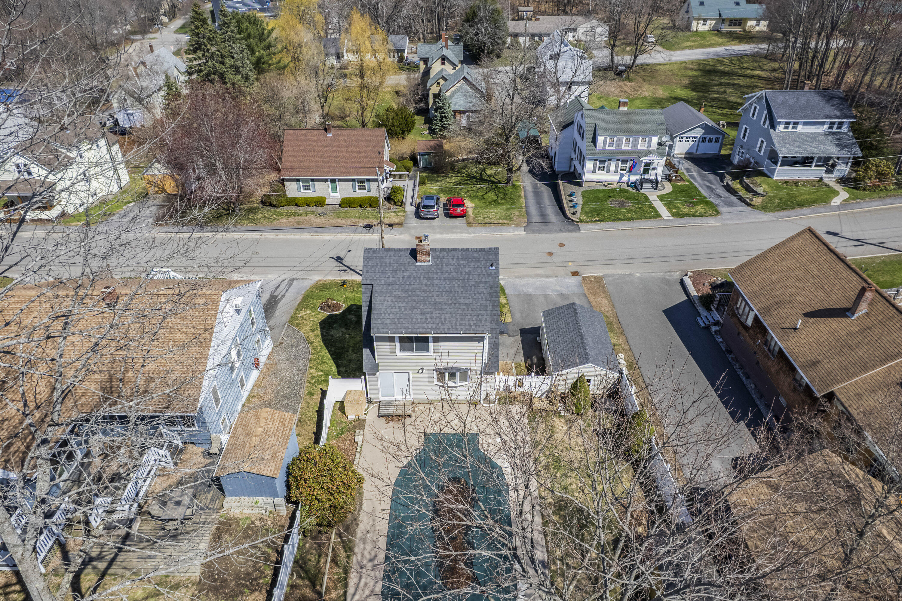 42 Murray Street Augusta ME 04330