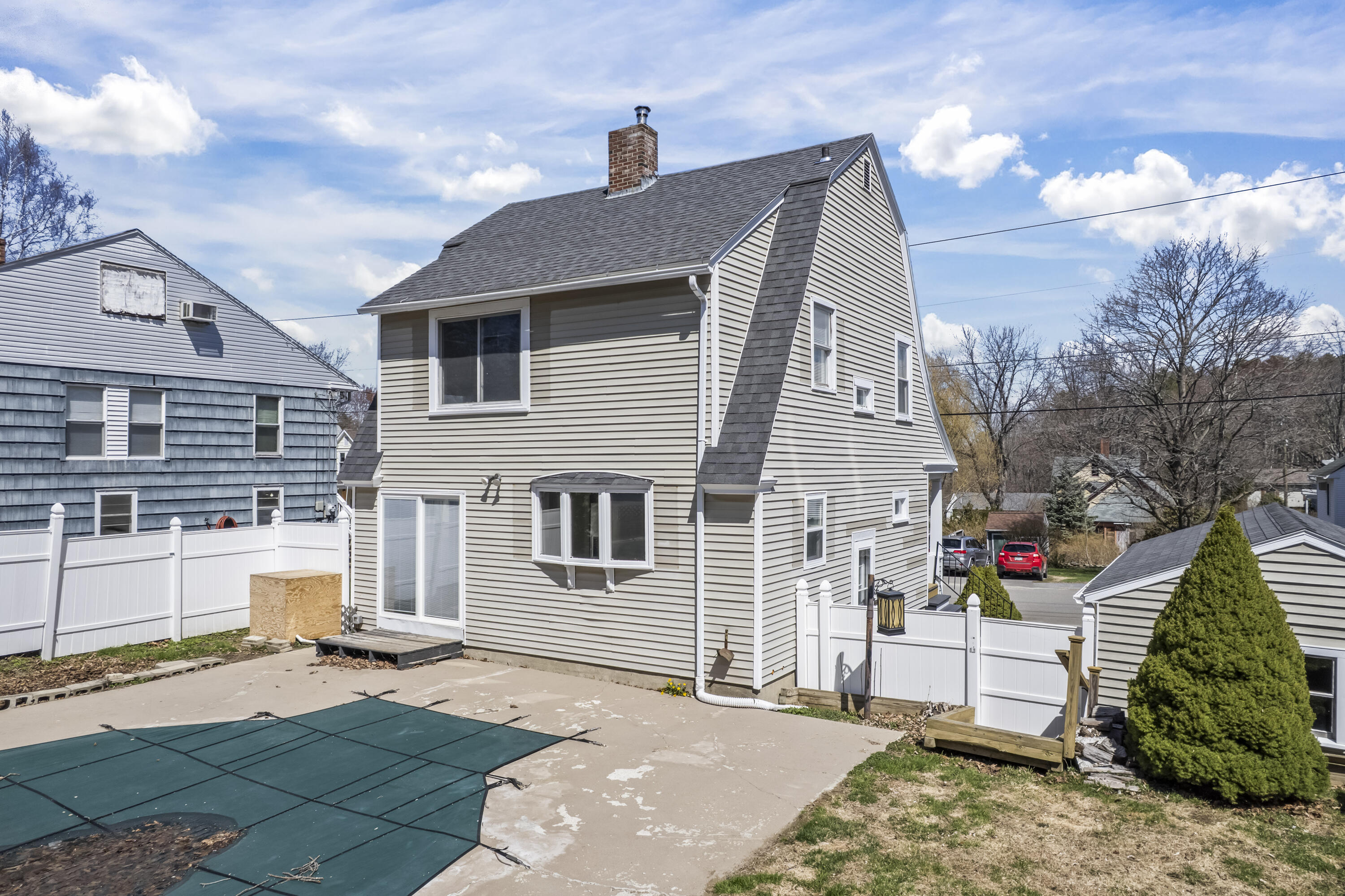 42 Murray Street Augusta ME 04330