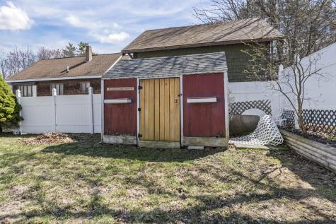 42 Murray Street Augusta ME 04330