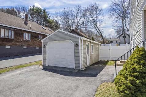 42 Murray Street Augusta ME 04330