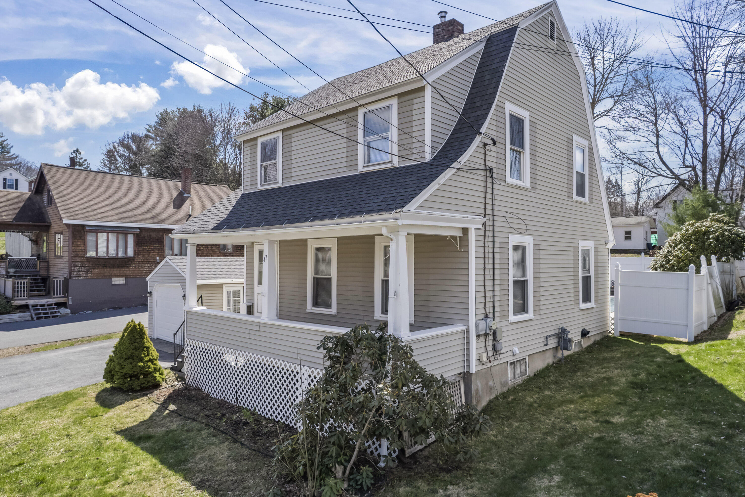 42 Murray Street Augusta ME 04330