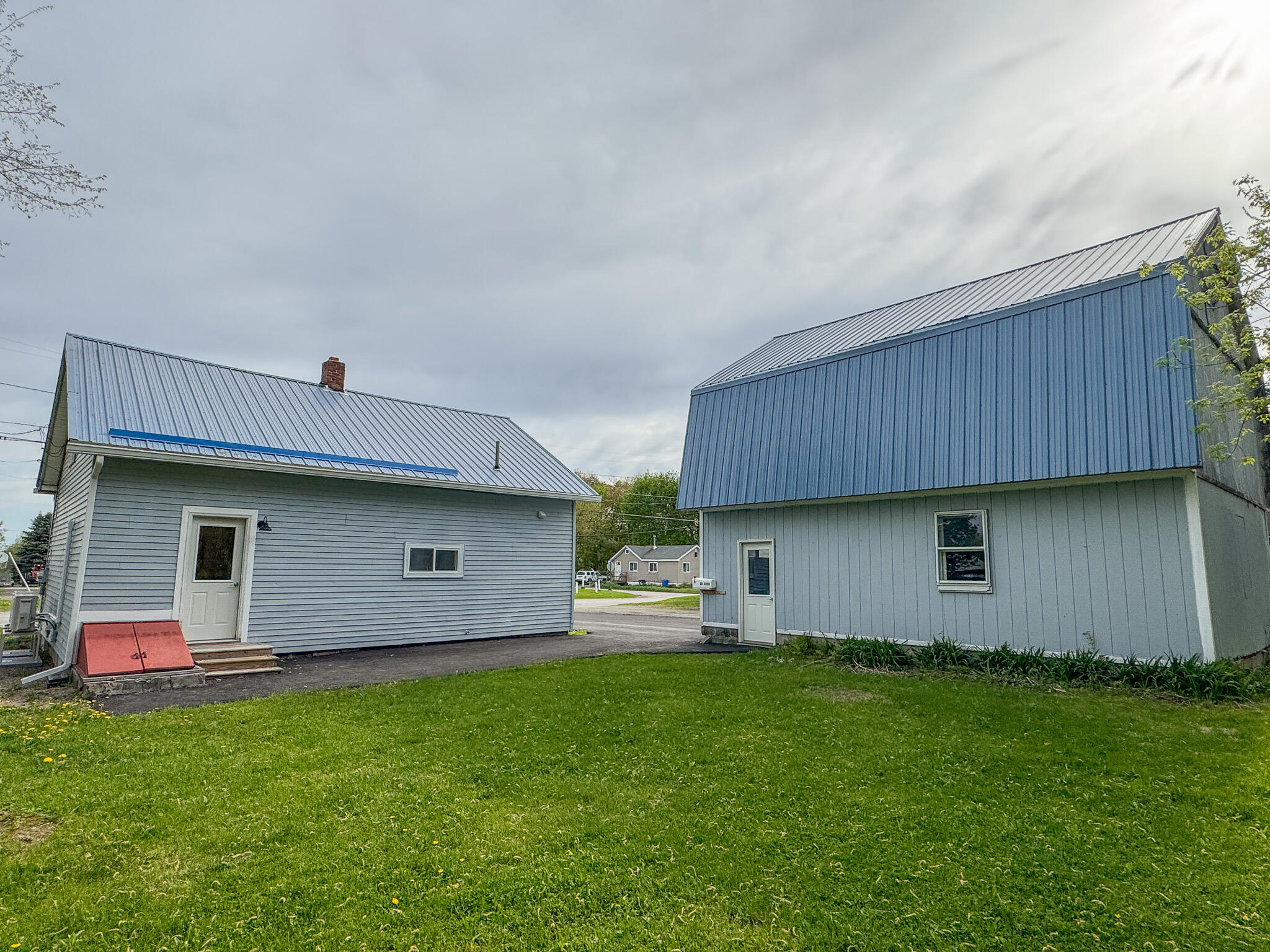 22 Ayer Street Lincoln ME 04457