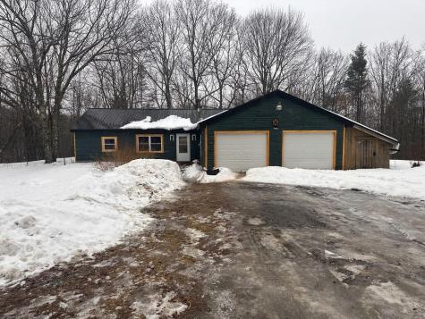 30 Lillians Lane Streets Dixmont ME 04932