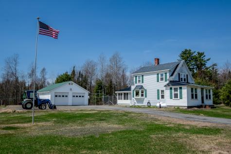 116 Front Street Brownville ME 04414
