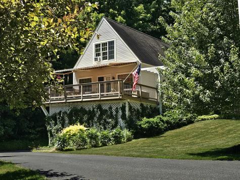 5 Waterview Lane Newcastle ME 04553