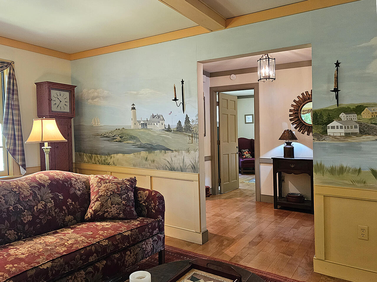 5 Waterview Lane Newcastle ME 04553