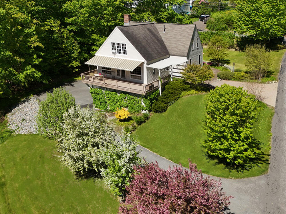 5 Waterview Lane Newcastle ME 04553